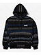 HUF x Bronze 56K Baja Insulated Zip Hoodie - Thumbnail image 7 of 9