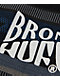 HUF x Bronze 56K Baja Insulated Zip Hoodie - Thumbnail image 8 of 9