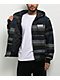 HUF x Bronze 56K Baja Insulated Zip Hoodie - Thumbnail image 3 of 9