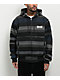 HUF x Bronze 56K Baja Insulated Zip Hoodie - Thumbnail image 2 of 9