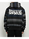 HUF x Bronze 56K Baja Insulated Zip Hoodie - Thumbnail image 1 of 9