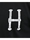 HUF x Bronze 56K Bolts Black T-Shirt - Thumbnail image 3 of 3