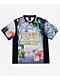 HUF x Bronze 56K Glitched Soccer Jersey - Thumbnail image 5 of 5