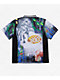 HUF x Bronze 56K Glitched Soccer Jersey - Thumbnail image 2 of 5