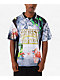 HUF x Bronze 56K Glitched Soccer Jersey - Thumbnail image 1 of 5