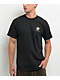 HUF x Bronze 56K Worldwide Black T-Shirt - Thumbnail image 2 of 3