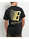 HUF x Bronze 56K Worldwide Black T-Shirt - Thumbnail image 1 of 3