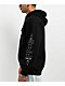 HUF x Cypress Hill Compass Black Hoodie - Thumbnail image 4 of 6
