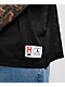 HUF x Cypress Hill Compass Black Mesh Football Jersey - Thumbnail image 3 of 3