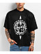 HUF x Cypress Hill Compass Black Mesh Football Jersey - Thumbnail image 1 of 3