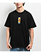 HUF x Deadpool Loudmouth Black T-Shirt  - Thumbnail image 2 of 3
