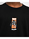 HUF x Fantastic 4 Dr. Doom Black T-Shirt - Thumbnail image 3 of 3