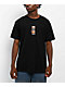 HUF x Fantastic 4 Dr. Doom Black T-Shirt - Thumbnail image 2 of 3