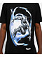HUF x Fantastic 4 Silver Surfer Black T-Shirt - Thumbnail image 3 of 3