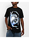 HUF x Fantastic 4 Silver Surfer Black T-Shirt - Thumbnail image 1 of 3