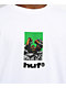 HUF x Fantastic 4 The Thing White T-Shirt - Thumbnail image 2 of 2