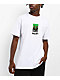 HUF x Fantastic 4 The Thing White T-Shirt - Thumbnail image 1 of 2