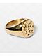 HUF x Freddie Gibbs Gold Pinky Ring - Thumbnail image 3 of 4