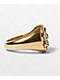 HUF x Freddie Gibbs Gold Pinky Ring - Thumbnail image 4 of 4