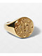 HUF x Freddie Gibbs Gold Pinky Ring - Thumbnail image 1 of 4