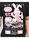 HUF x Freddie Gibbs Night Alive Black T-Shirt - Thumbnail image 3 of 3