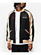 HUF x Freddie Gibbs Red & Black Reversible Souvenir Jacket - Thumbnail image 4 of 11