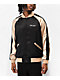 HUF x Freddie Gibbs Red & Black Reversible Souvenir Jacket - Thumbnail image 2 of 11