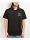 HUF x GReddy Black T-Shirt - Thumbnail image 2 of 3
