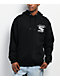 HUF x GReddy Body Works Black Hoodie - Thumbnail image 2 of 3