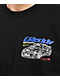 HUF x GReddy Diagram Black T-Shirt - Thumbnail image 3 of 3