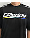 HUF x GReddy Formula Black Jersey - Thumbnail image 3 of 4