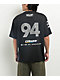 HUF x GReddy Formula Black Jersey - Thumbnail image 1 of 4