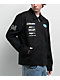 HUF x GReddy Formula Black Work Jacket - Thumbnail image 3 of 5