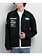 HUF x GReddy Formula Black Work Jacket - Thumbnail image 2 of 5