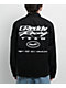 HUF x GReddy Formula Black Work Jacket - Thumbnail image 1 of 5
