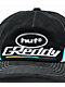 HUF x GReddy Racing Team Black Adjustable Hat - Thumbnail image 3 of 5