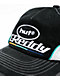 HUF x GReddy Racing Team Black Adjustable Hat - Thumbnail image 4 of 5