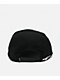 HUF x GReddy Team Black Snapback Hat - Thumbnail image 2 of 3