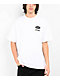 HUF x GReddy White T-Shirt - Thumbnail image 2 of 3
