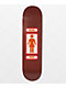 HUF x Girl OG 8.25" Skateboard Deck - Thumbnail image 1 of 2