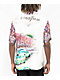 HUF x Goodyear Circuit Short Sleeve Shirt - Thumbnail image 2 of 3