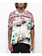 HUF x Goodyear Circuit Short Sleeve Shirt - Thumbnail image 1 of 3
