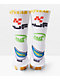 HUF x Goodyear Podium White Crew Socks - Thumbnail image 3 of 4