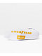 HUF x Goodyear Podium White Crew Socks - Thumbnail image 4 of 4