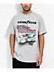 HUF x Goodyear Team HUF Grey T-Shirt - Thumbnail image 1 of 2