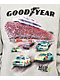 HUF x Goodyear Team Heather Grey Crewneck Sweatshirt - Thumbnail image 2 of 2