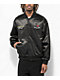 HUF x Goodyear Touring Black Satin Jacket - Thumbnail image 2 of 4