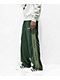 HUF x Goodyear Touring Green Track Pants - Thumbnail image 4 of 4