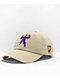 HUF x Hulk Blast Tan Strapback Hat - Thumbnail image 1 of 4