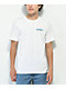 HUF x Hulk Tension White T-Shirt - Thumbnail image 2 of 3